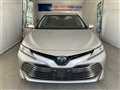 2017 Toyota Camry Hybrid