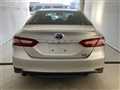2017 Toyota Camry Hybrid