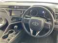 2017 Toyota Camry Hybrid
