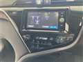 2017 Toyota Camry Hybrid