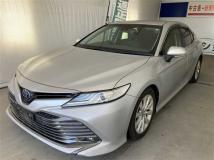 2017 Toyota Camry Hybrid