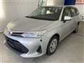 2020 Toyota Corolla Fielder