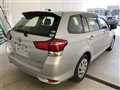 2020 Toyota Corolla Fielder