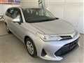 2020 Toyota Corolla Fielder