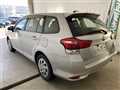 2020 Toyota Corolla Fielder