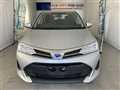 2020 Toyota Corolla Fielder