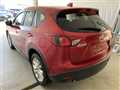 2013 Mazda CX-5