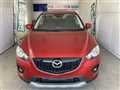 2013 Mazda CX-5