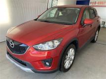 2013 Mazda CX-5