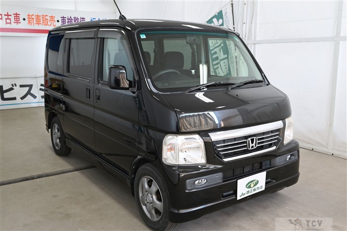 2009 Honda Vamos