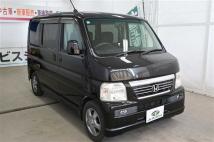 2009 Honda Vamos