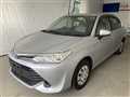 2015 Toyota Corolla Axio