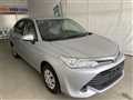 2015 Toyota Corolla Axio