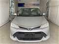 2015 Toyota Corolla Axio