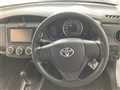 2015 Toyota Corolla Axio