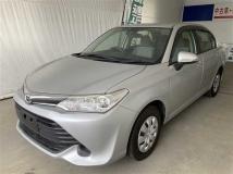 2015 Toyota Corolla Axio