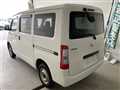 2021 Toyota Townace Van
