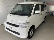 2021 Toyota Townace Van