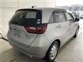 2021 Honda Fit Hybrid