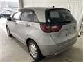 2021 Honda Fit Hybrid