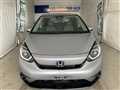 2021 Honda Fit Hybrid