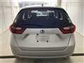 2021 Honda Fit Hybrid