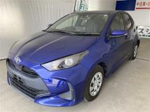 2021 Toyota Yaris