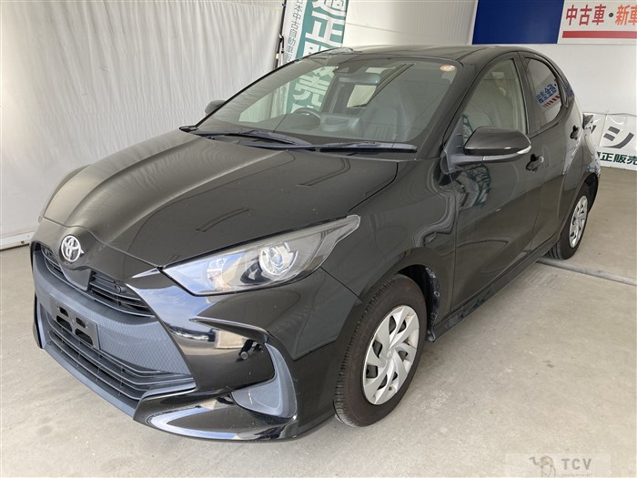 2021 Toyota Yaris