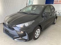 2021 Toyota Yaris