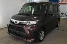2021 Toyota Roomy