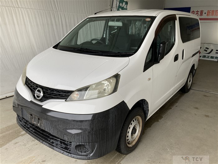 2013 Nissan NV200 VANETTE