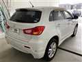 2012 Mitsubishi RVR
