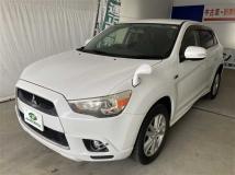 2012 Mitsubishi RVR