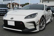 2022 Toyota 86