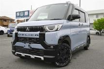 2024 Mitsubishi DELICA MINI