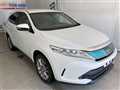 2017 Toyota Harrier