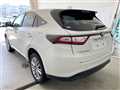 2017 Toyota Harrier