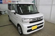2025 Mazda Flair Wagon