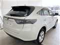 2017 Toyota Harrier