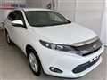 2017 Toyota Harrier