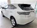 2017 Toyota Harrier