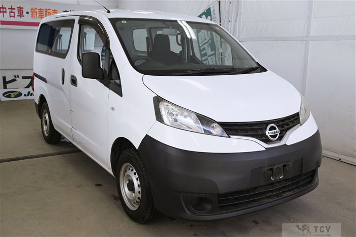 2016 Nissan NV200 VANETTE