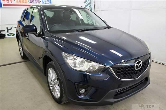 2014 Mazda CX-5
