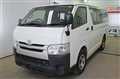 2020 Toyota Hiace Van