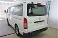 2020 Toyota Hiace Van