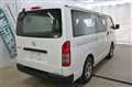 2020 Toyota Hiace Van