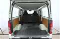 2020 Toyota Hiace Van