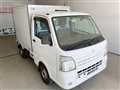 2022 Suzuki Carry Truck