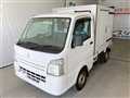 2022 Suzuki Carry Truck