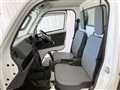 2022 Suzuki Carry Truck